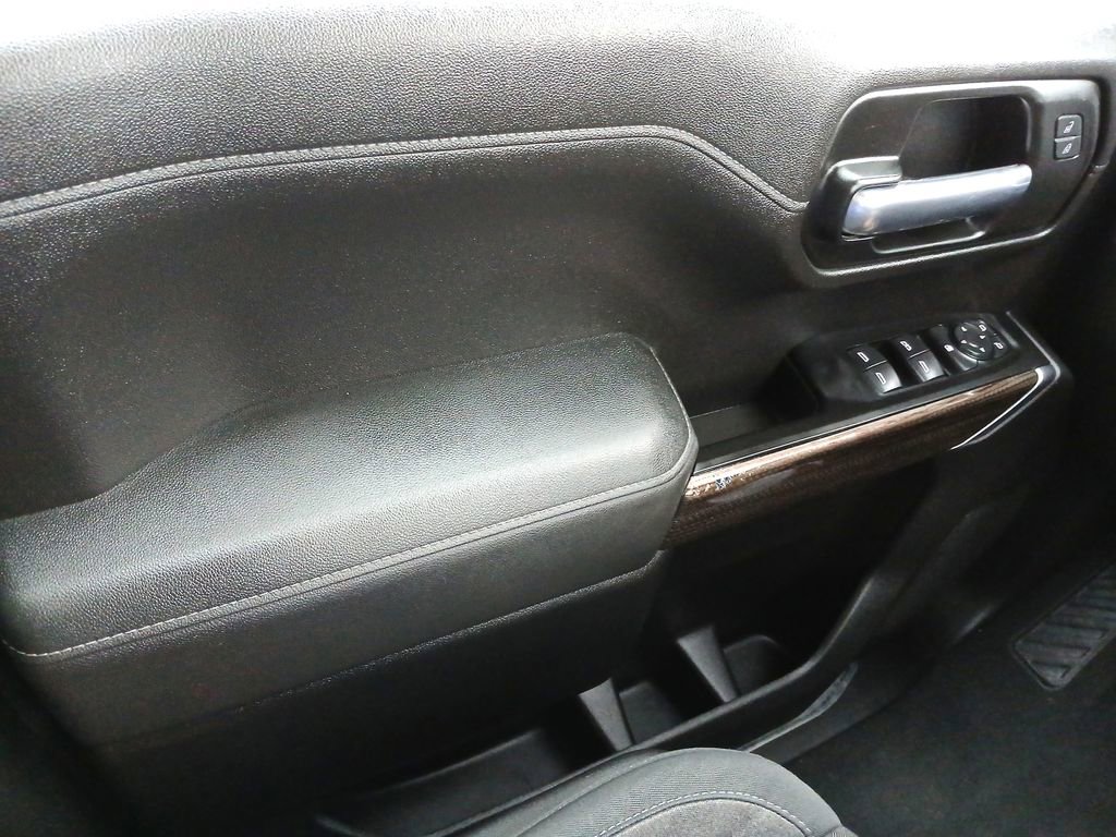 2020 Chevrolet Silverado 1500 RST photo 23