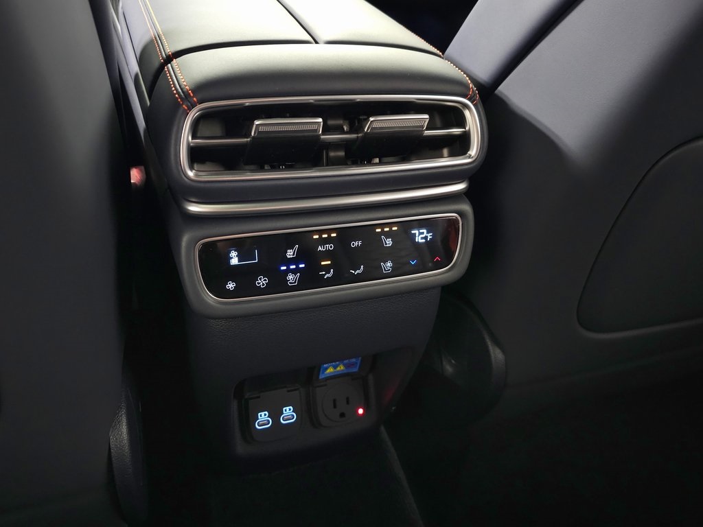 2026 Genesis GV80 Coupe 3.5T AWD photo 25