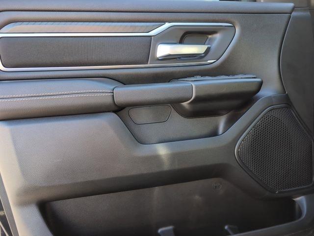 2025 Ram 1500 Big Horn photo 11