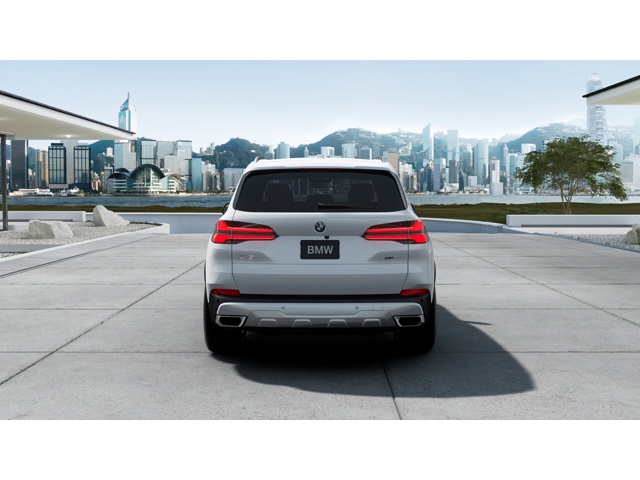 2026 Bmw X5 xDrive40i photo 4