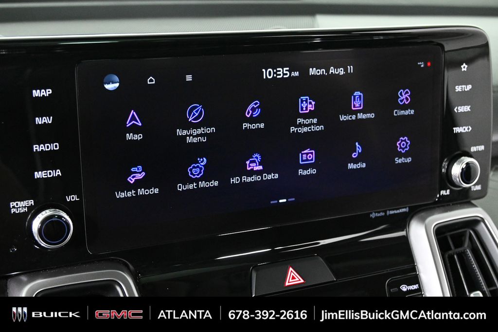 2023 Kia Sorento S photo 12