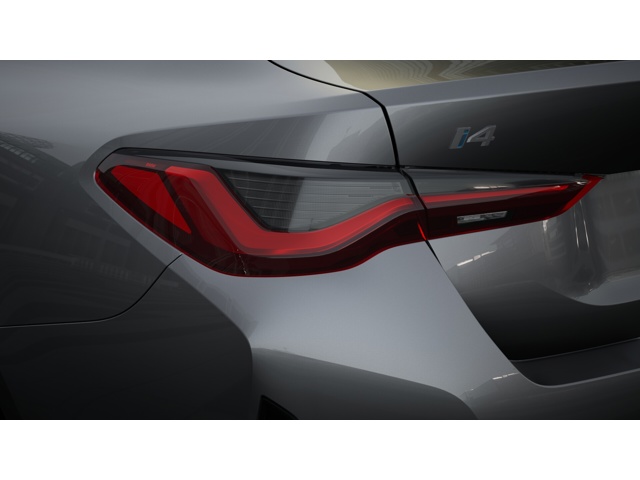2025 Bmw i4 eDrive40 photo 6