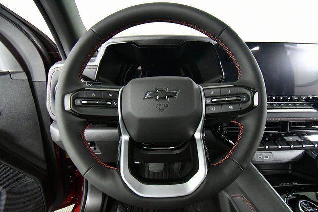 2026 Chevrolet Colorado Z71 photo 2