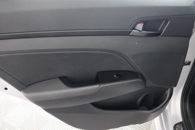 2018 Hyundai Elantra Sport photo 24