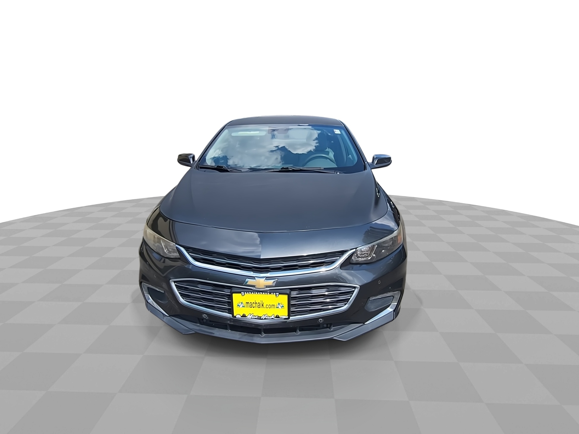 2016 Chevrolet Malibu 2LT photo 5