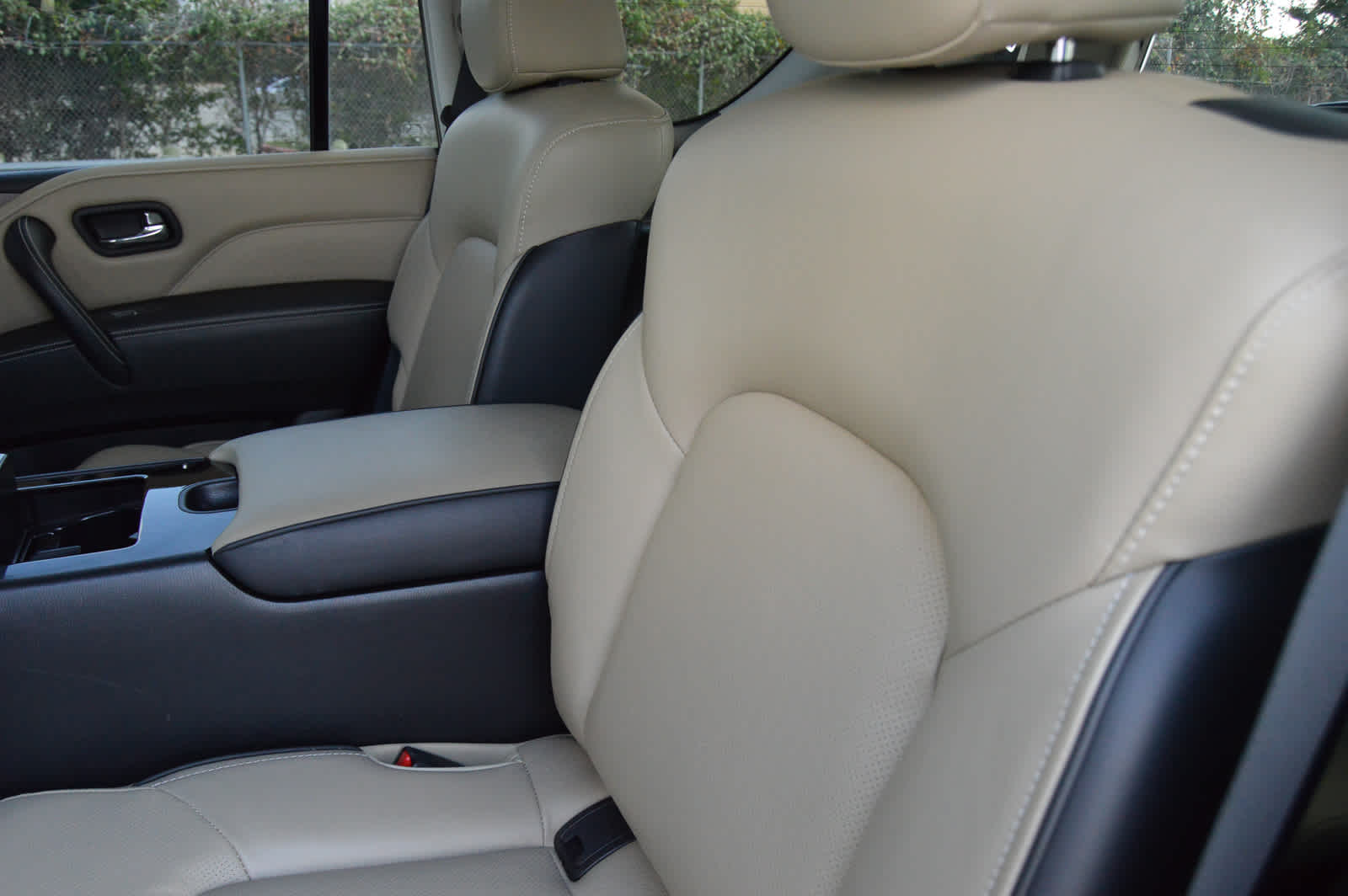 2024 Infiniti QX80 Premium Select photo 21