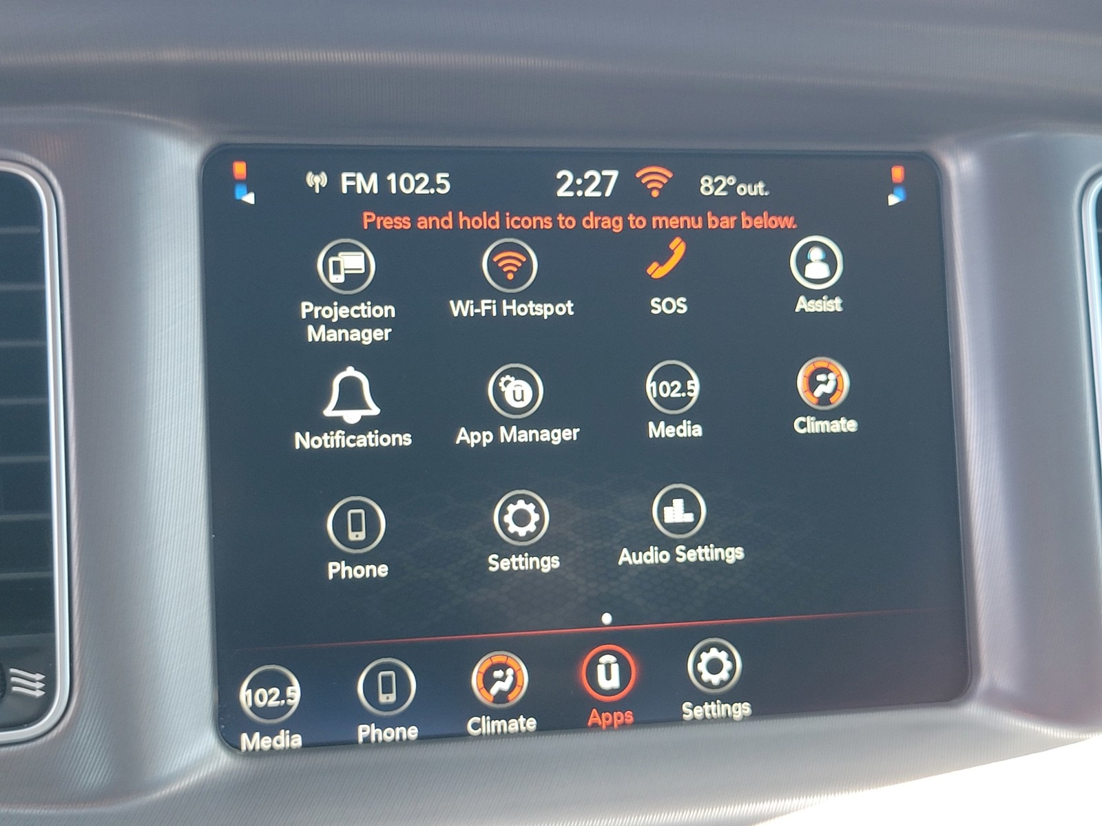 2023 Dodge Charger SXT photo 19