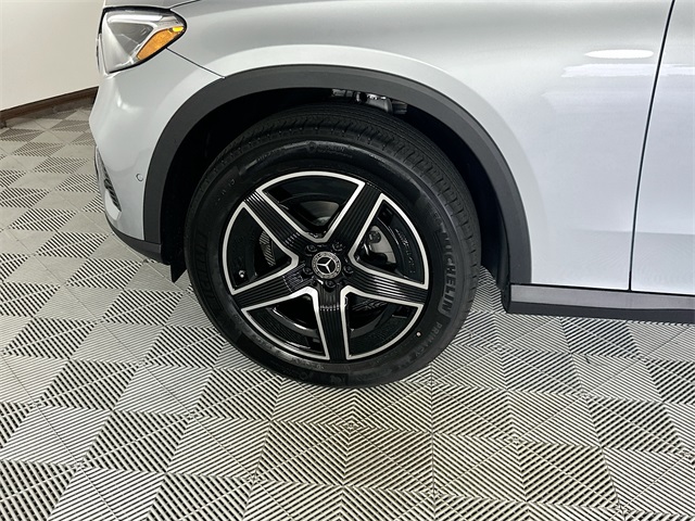 2026 Mercedes Benz GLC 300 4MATIC photo 29