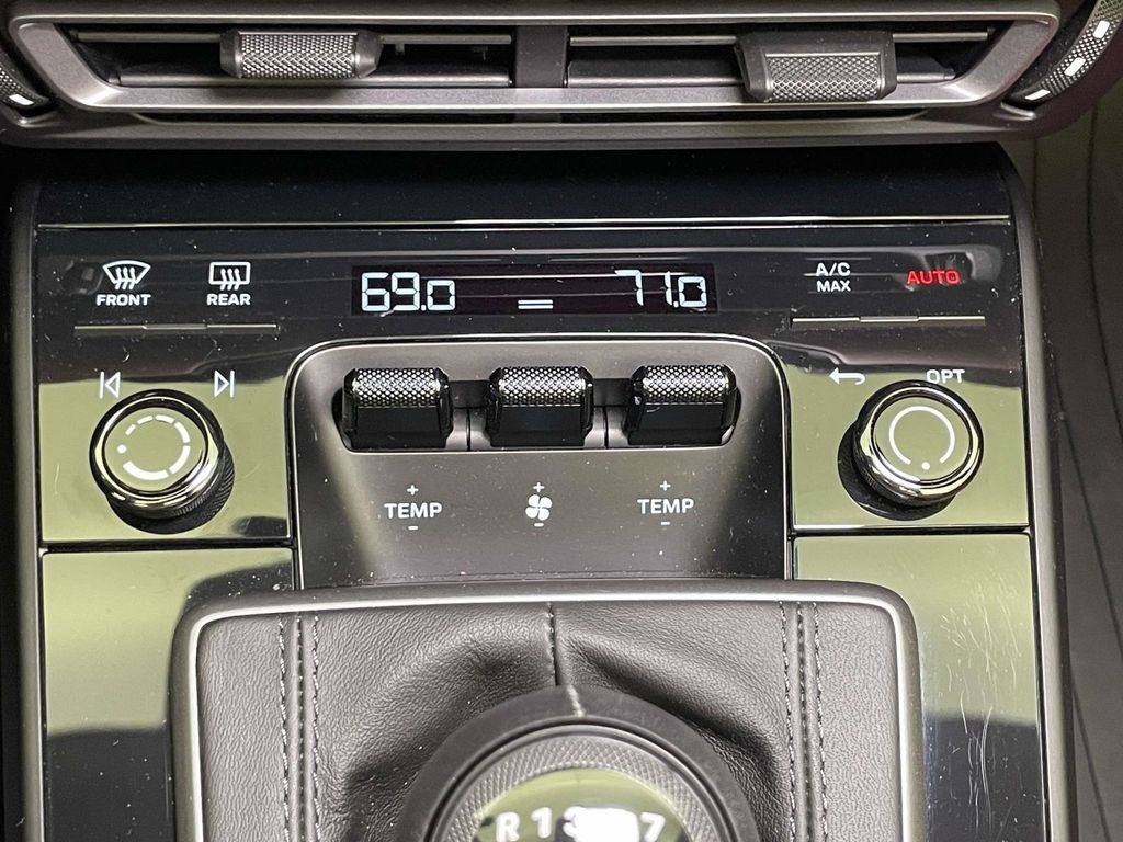 2023 Porsche 911 Targa 4 GTS photo 27