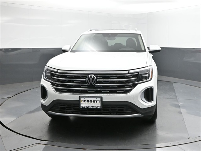 2025 Volkswagen Atlas SEL photo 28