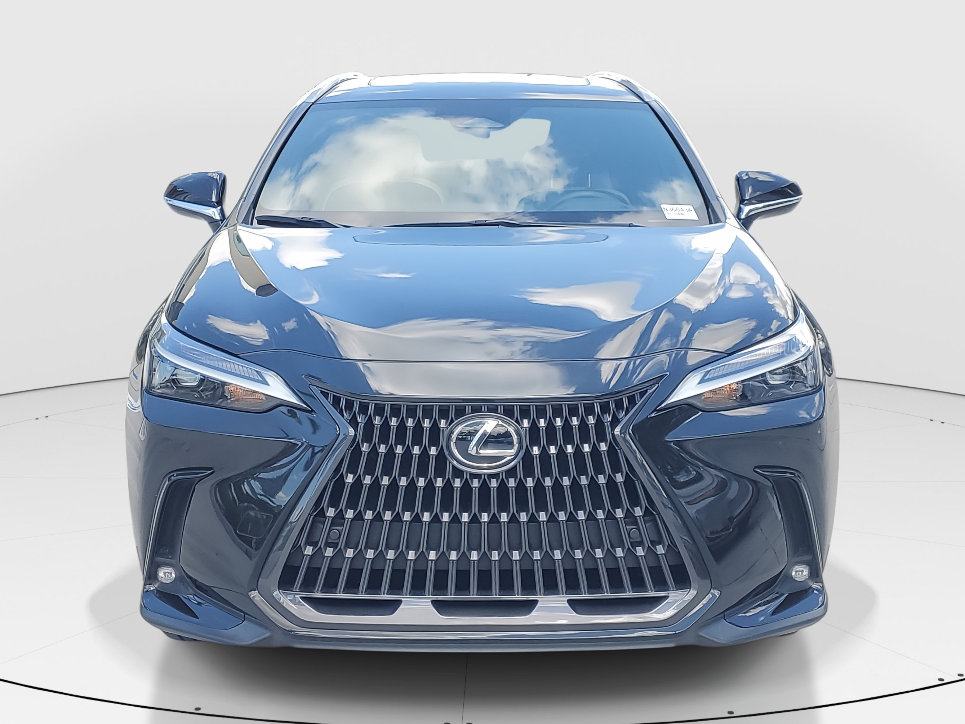 2023 Lexus NX 350 Premium photo 3