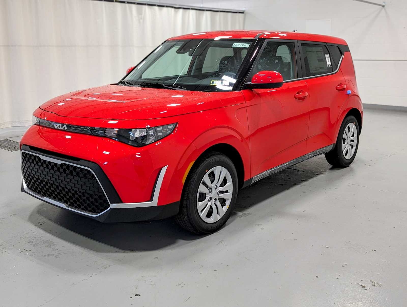 2025 Kia Soul