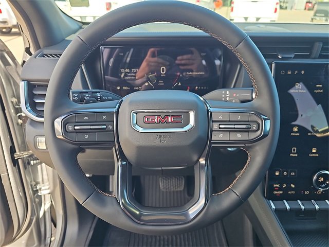 2026 Gmc Terrain AT4 photo 5