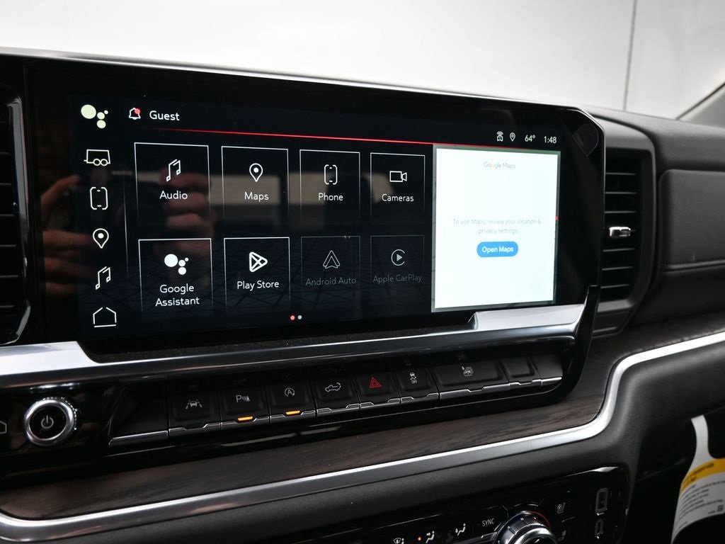 2025 Gmc Sierra 1500 SLT photo 12