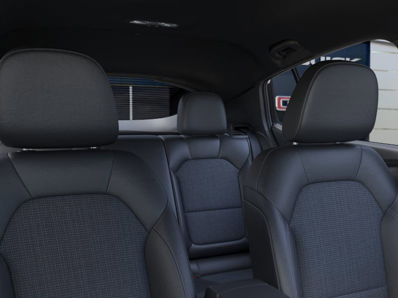 2026 Buick Envista Preferred photo 23