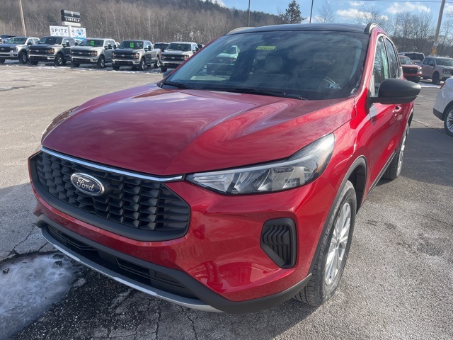 2025 Ford Escape Active photo 3