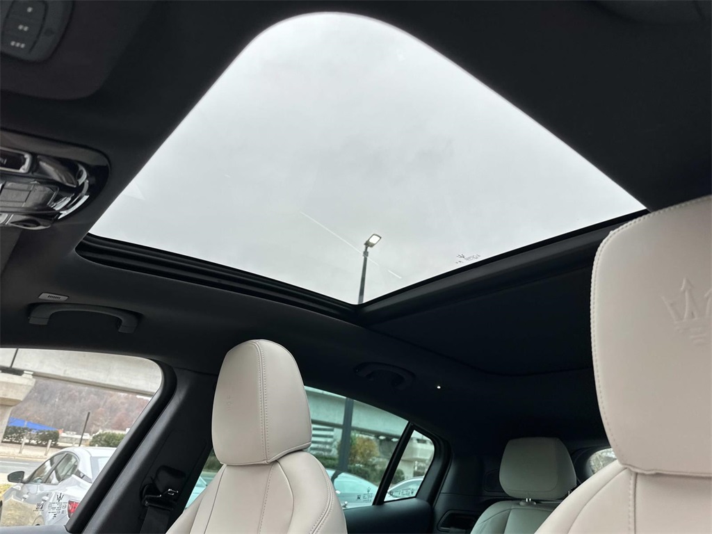 2024 Maserati Grecale GT photo 4