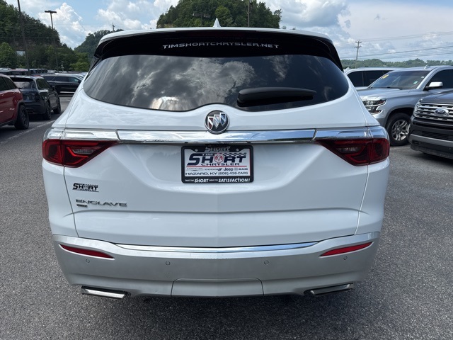 2024 Buick Enclave Premium photo 4