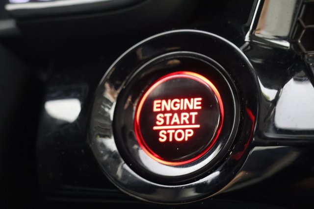 2023 Honda CR-V EX-L photo 17