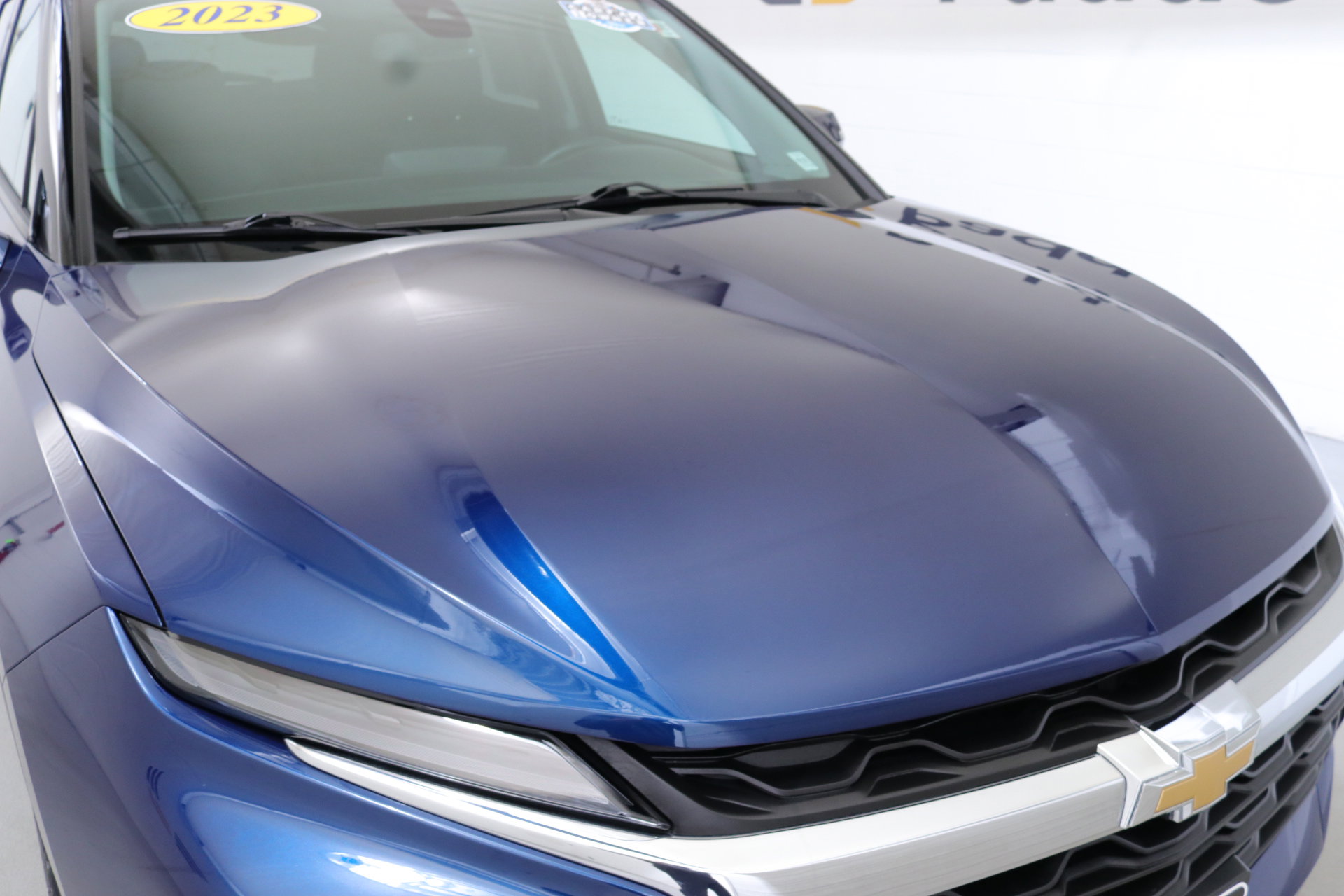 2023 Chevrolet Blazer 3LT photo 11