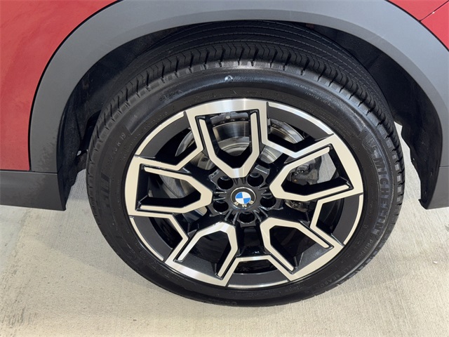 2025 Bmw X2 xDrive28i photo 31
