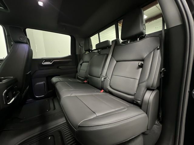 2026 Gmc Sierra 1500 Denali photo 25