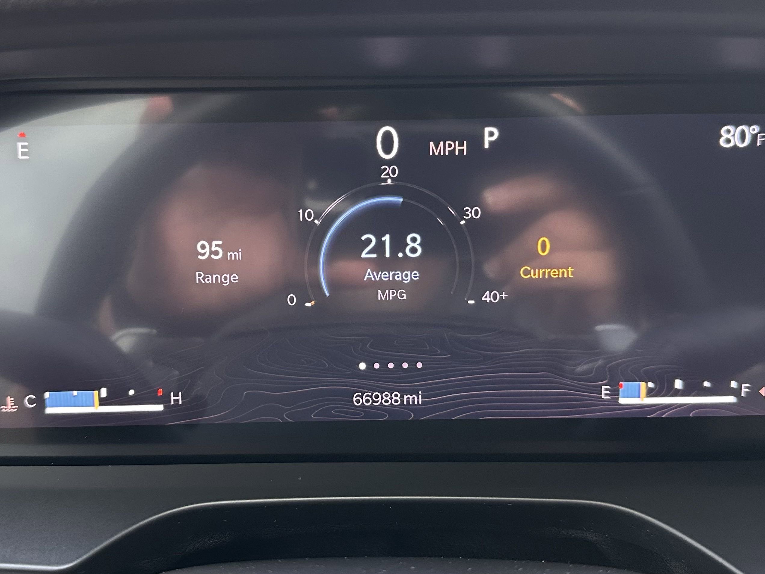 2022 Jeep Grand Cherokee Limited photo 10