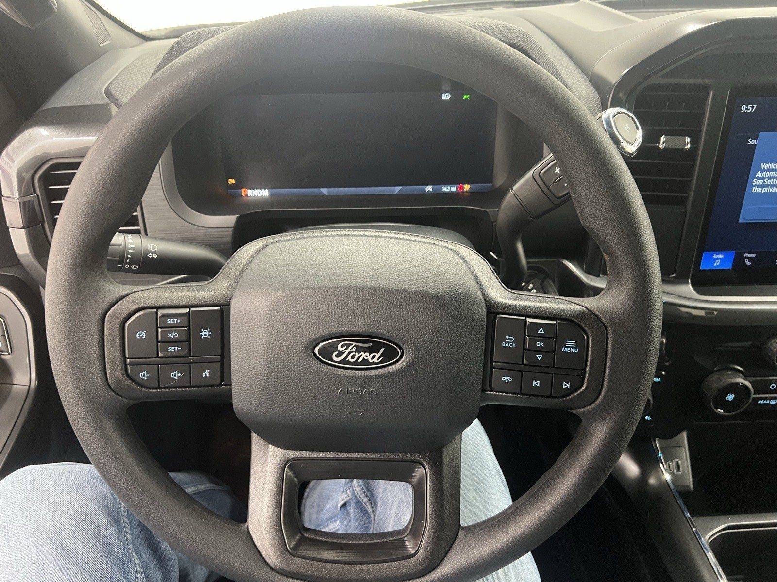 2025 Ford F-150 STX Base photo 18