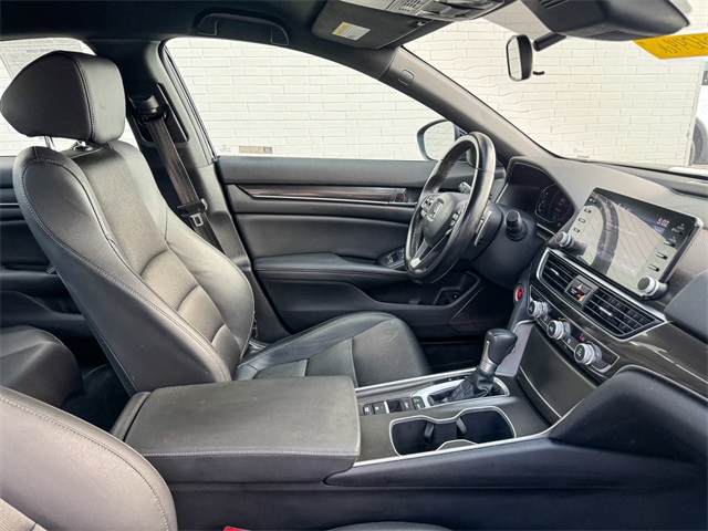 2022 Honda Accord Sport photo 20
