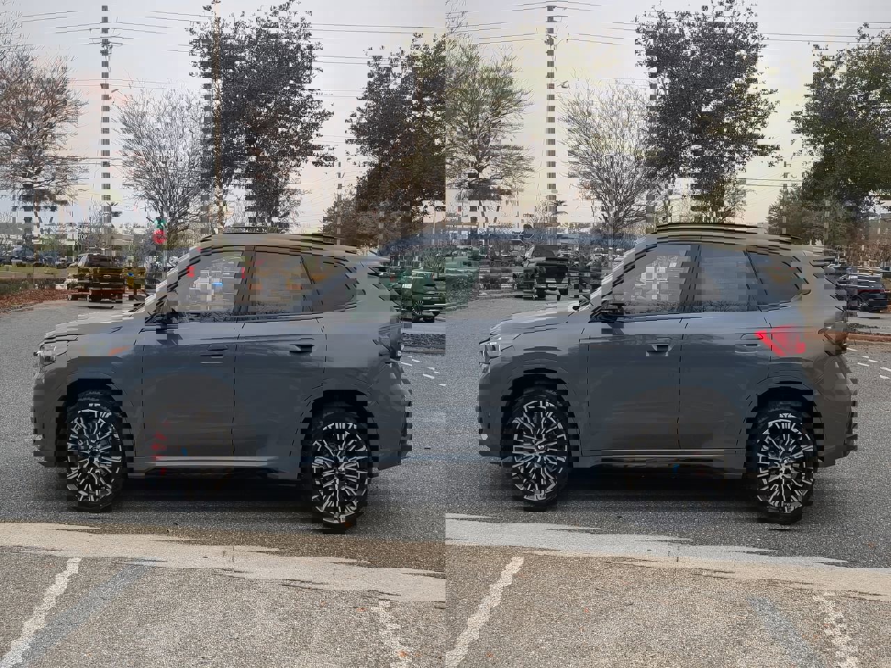 2025 Bmw X1 XDrive28i photo 6