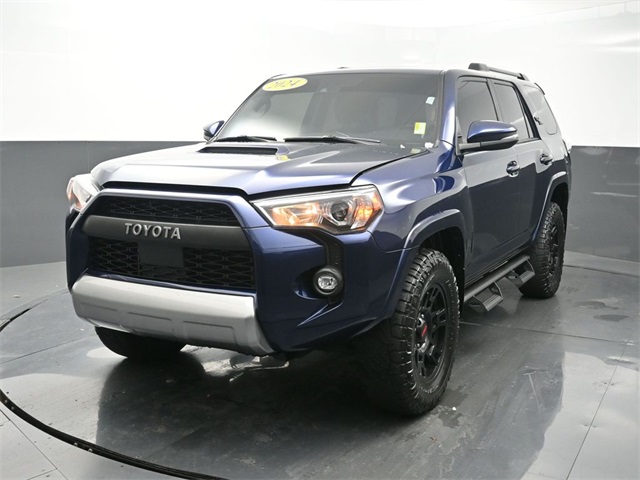 2024 Toyota 4Runner TRD Off-Road Premium's photo