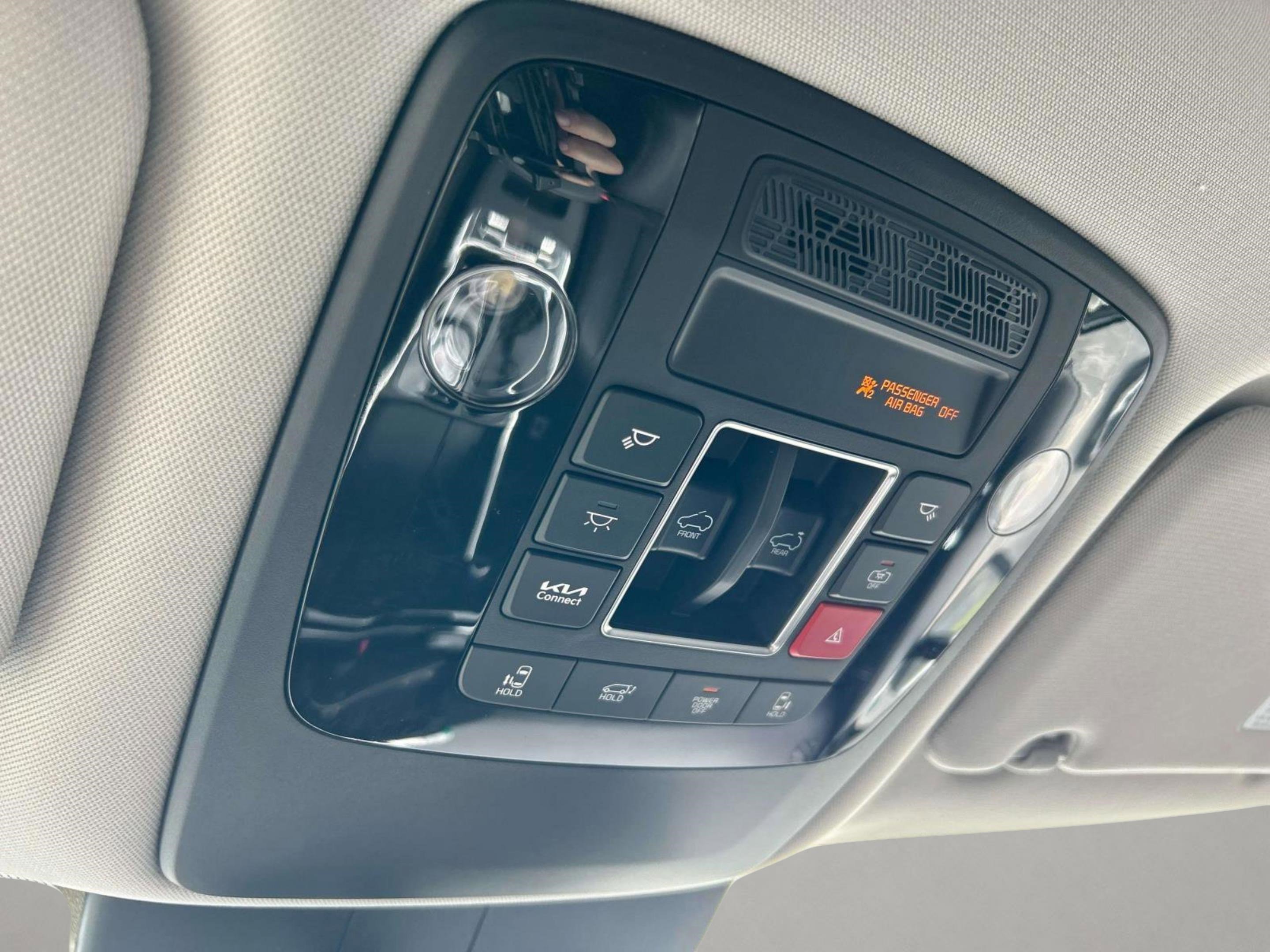 2026 Kia Carnival SX Prestige photo 25