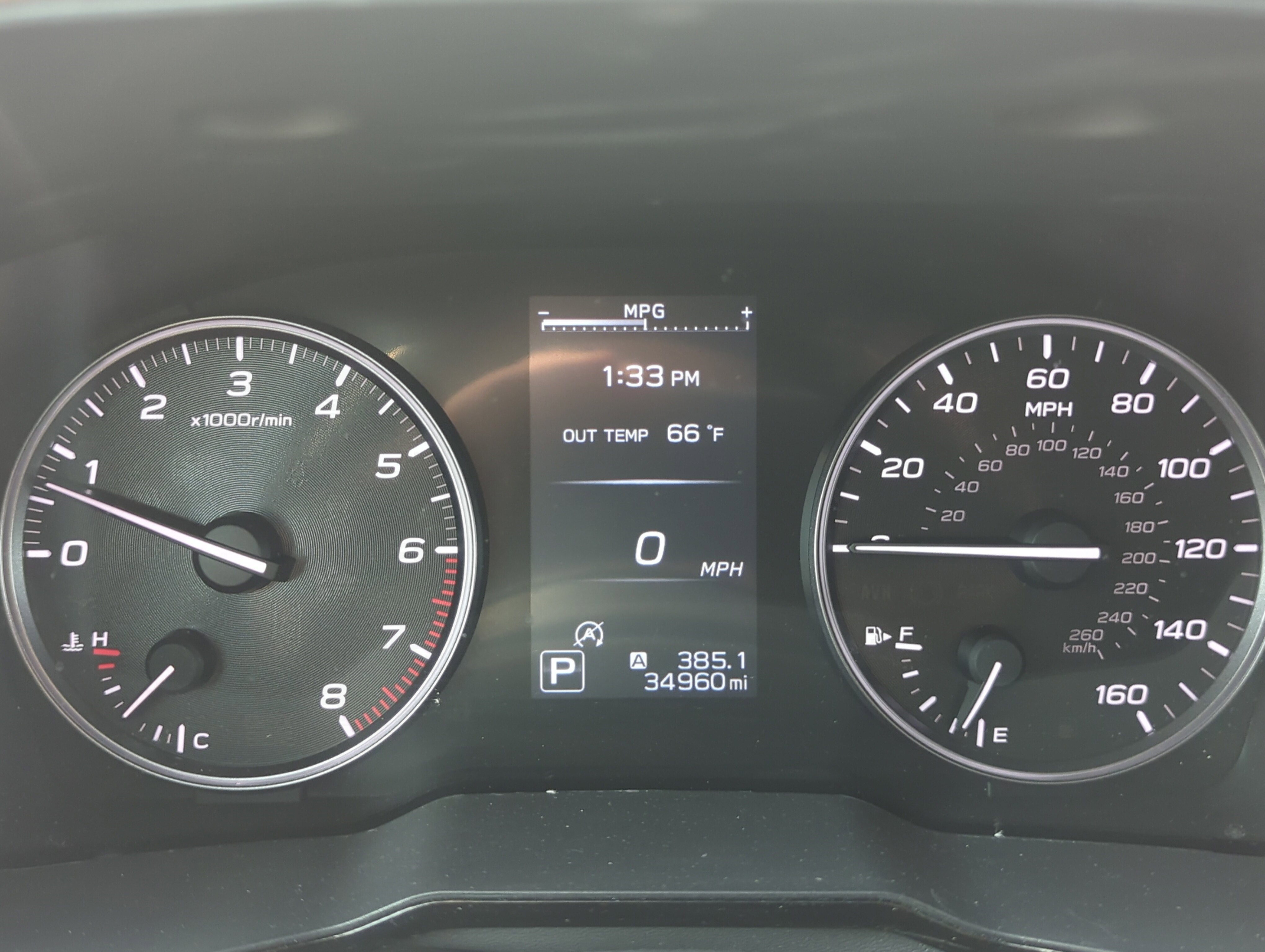 2022 Subaru Outback Premium photo 4