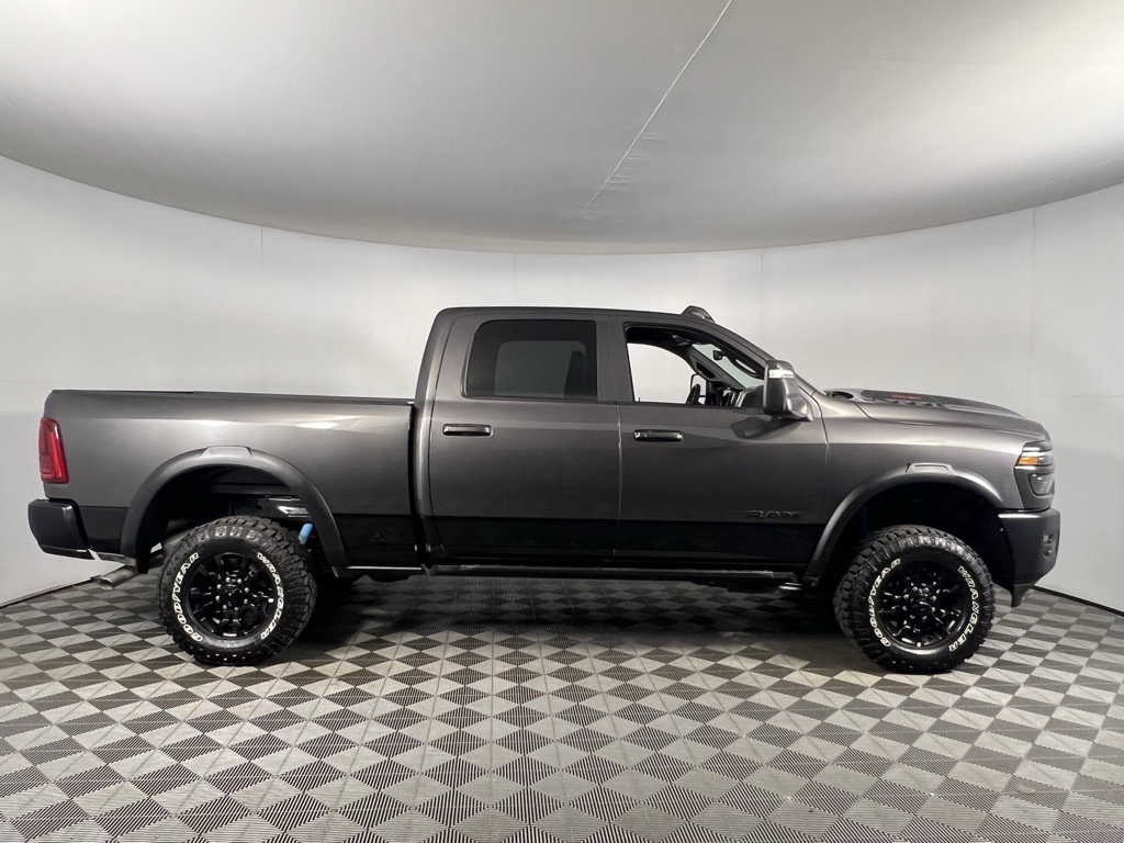 2025 Ram 2500 Power Wagon photo 3