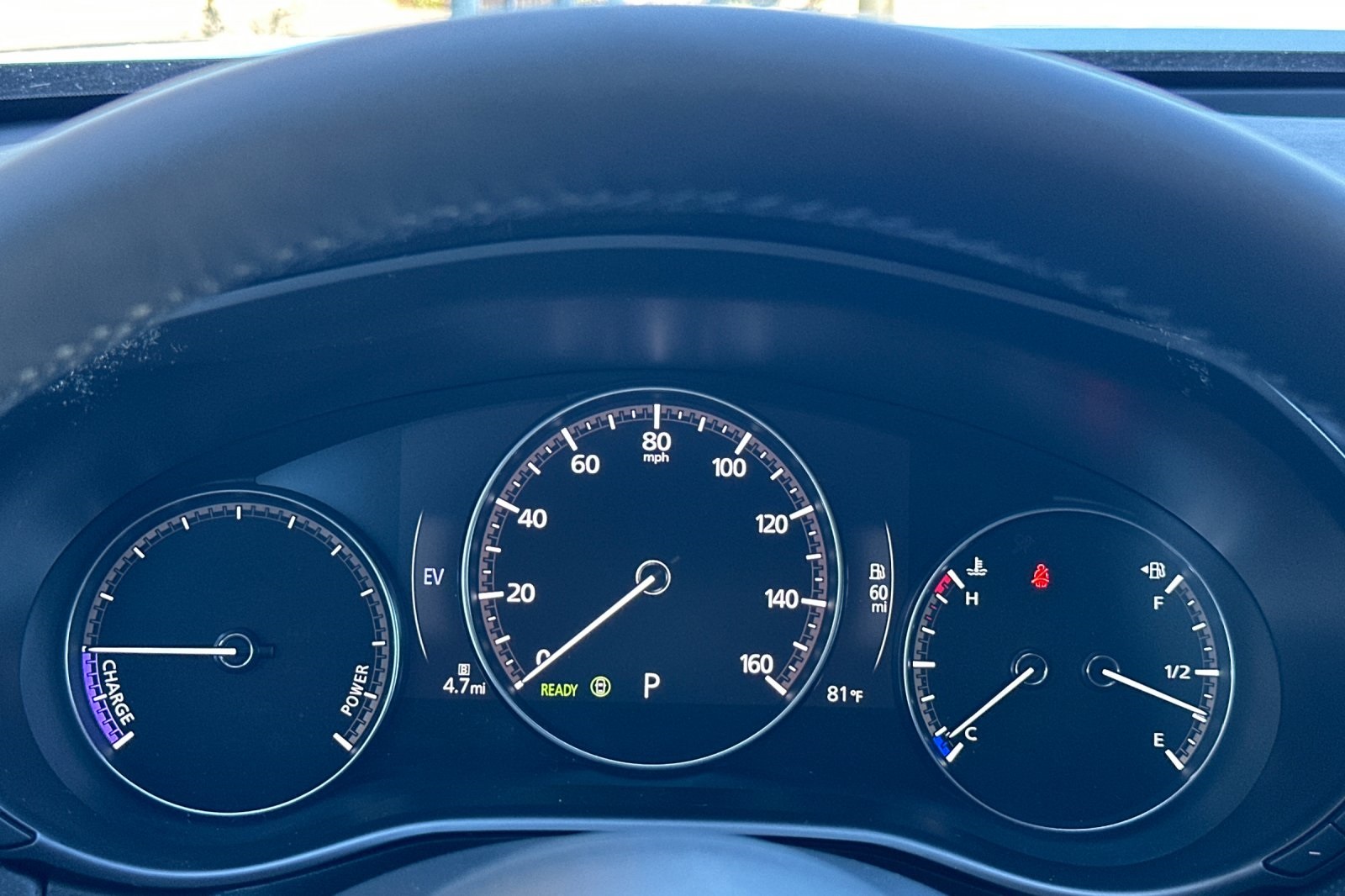 2025 Mazda CX-50 Preferred photo 23