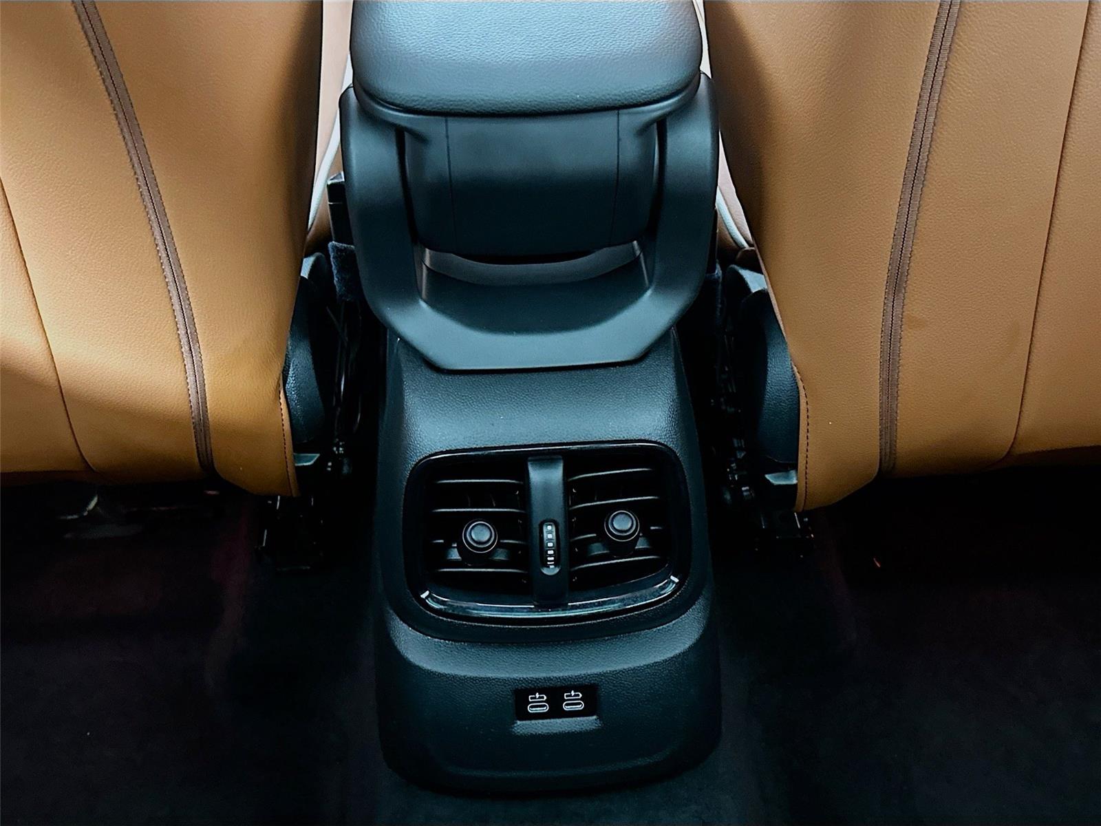 2022 Mini Countryman S ALL4 photo 24
