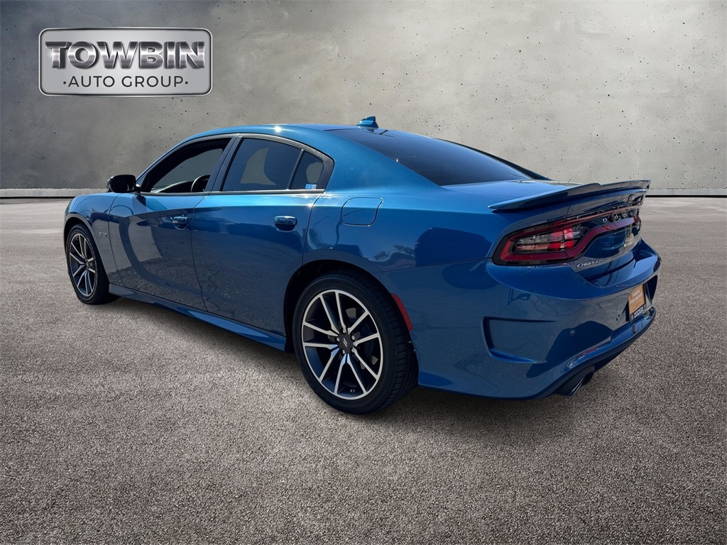 2023 Dodge Charger R/T photo 6