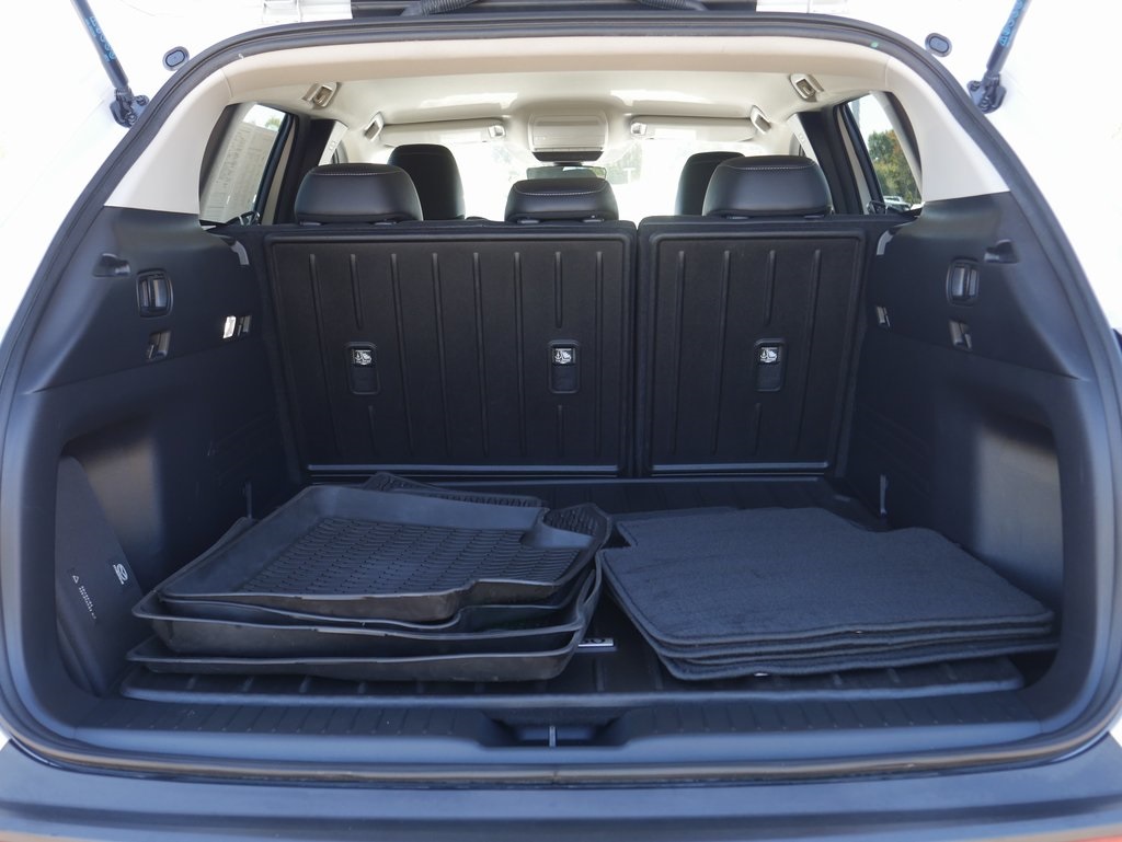 2024 Mazda CX-50 2.5 Select photo 8