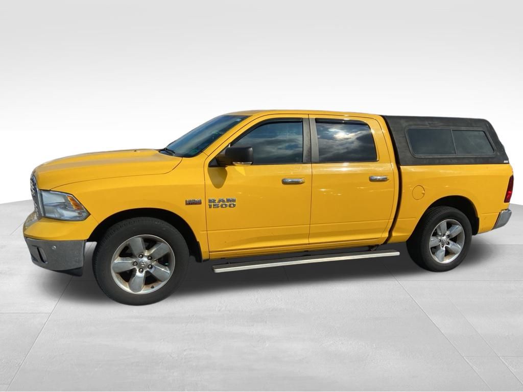 2016 Ram 1500 Lone Star photo 3