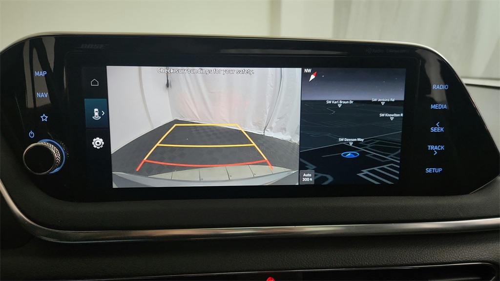 2022 Hyundai Sonata SEL Plus photo 20