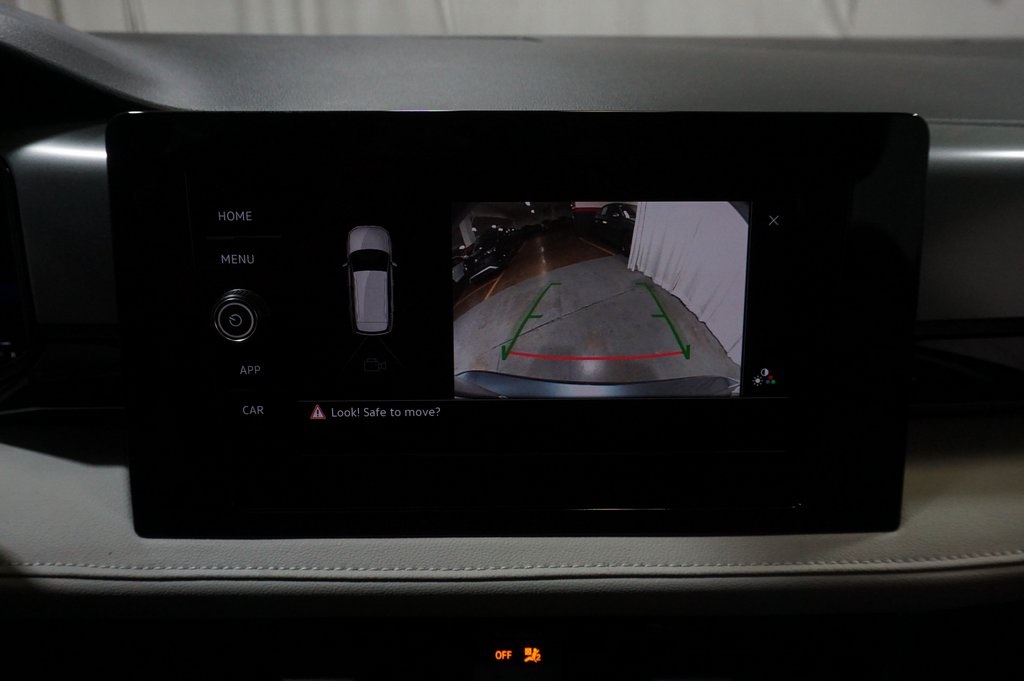 2025 Volkswagen Taos S photo 15