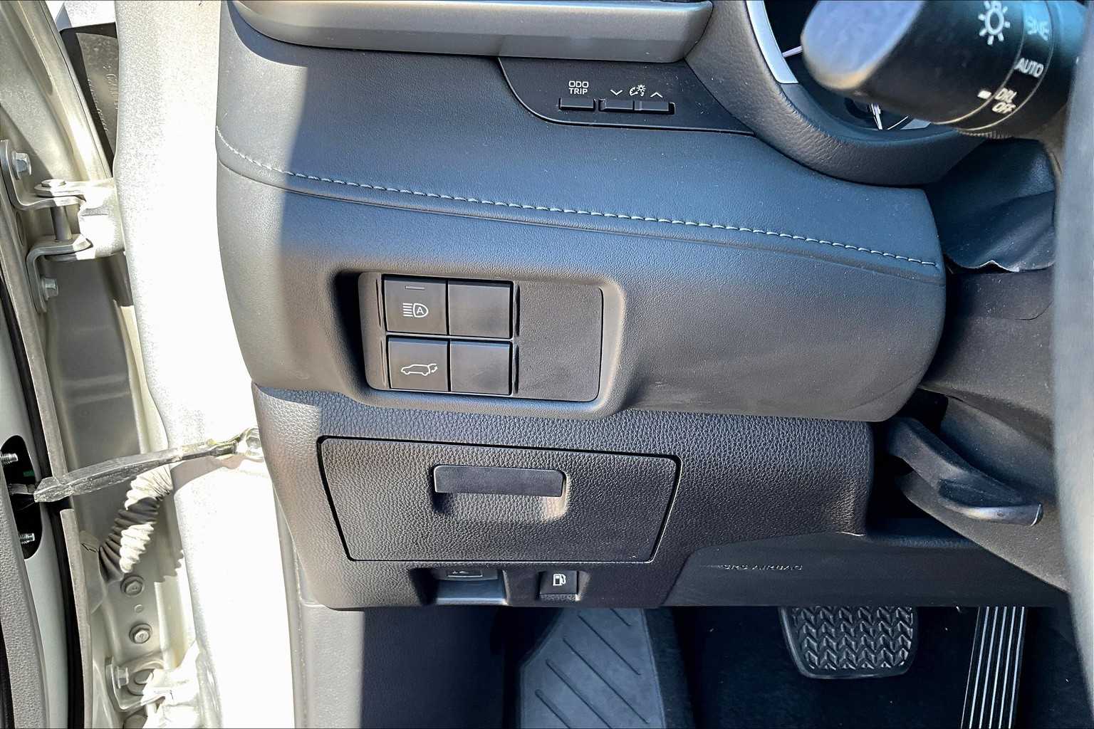 2022 Toyota Highlander XSE photo 31