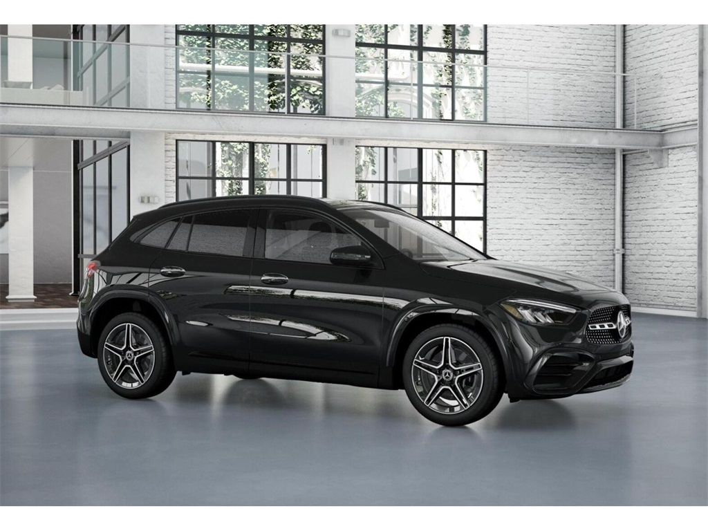 2026 Mercedes Benz GLA 250 4MATIC photo 12