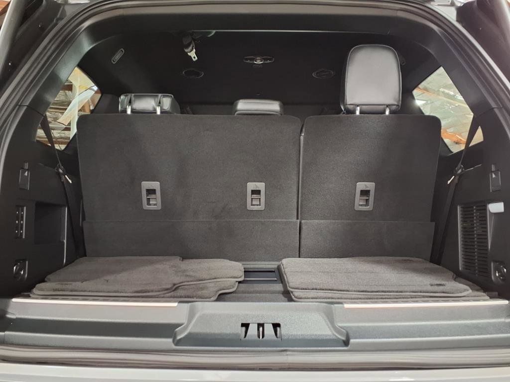 2024 Lincoln Navigator Reserve photo 21