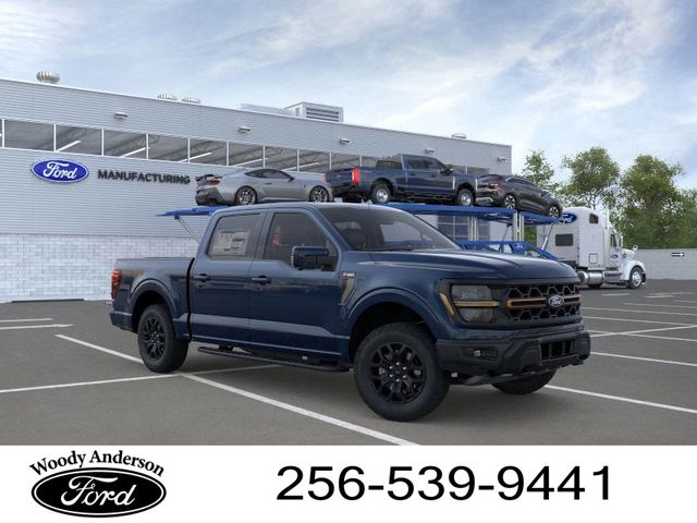 2025 Ford F-150 Tremor photo 5