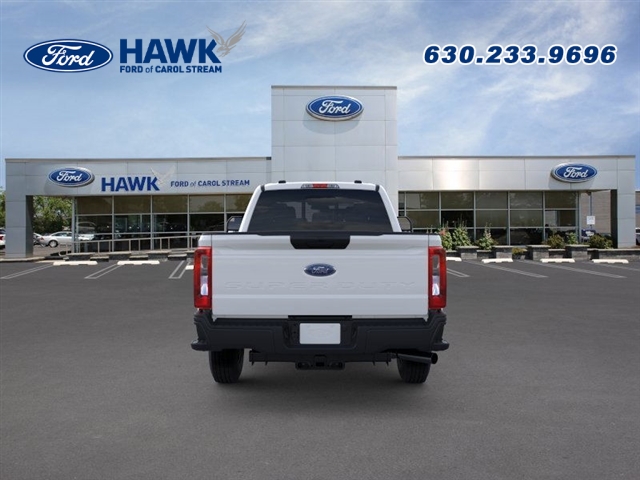 2026 FORD F-250 - Image 5