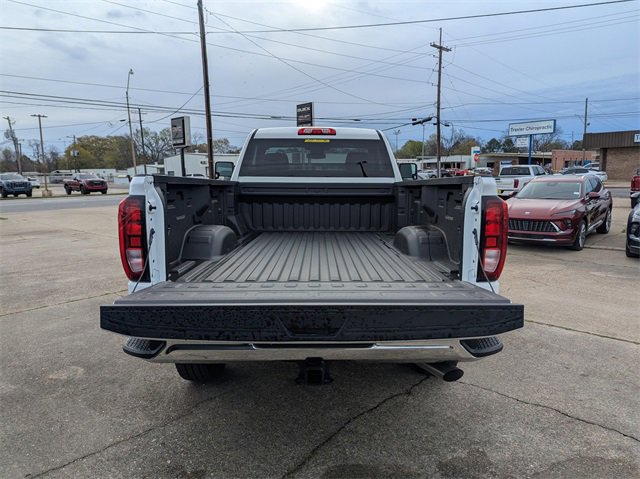 2025 Gmc Sierra 2500 HD Pro photo 6