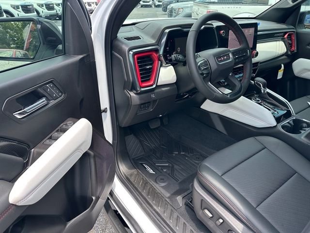 2025 Gmc Canyon AT4 photo 14