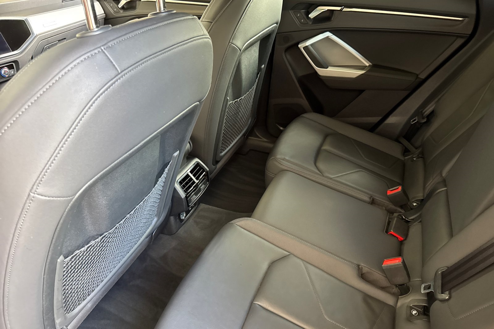 2022 Audi Q3 Premium S line photo 12