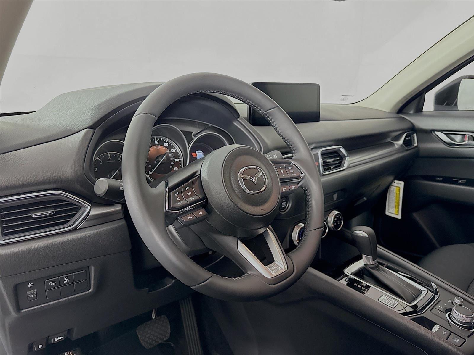 2025 Mazda CX-5 2.5 S photo 13